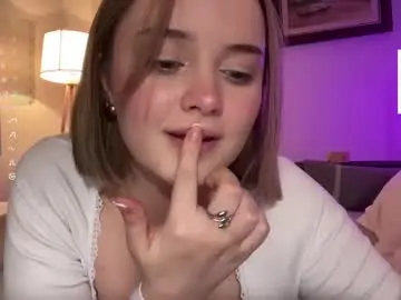 pleasant_fun from chaturbate