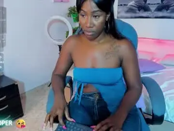 Chaturbate Live Sex Cam of rosi_cooper