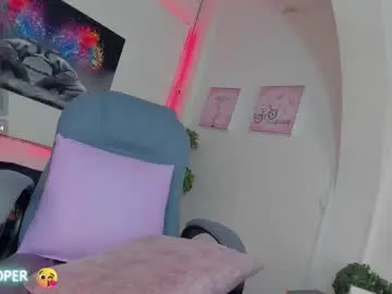 Chaturbate Sex Cam of rosi_cooper