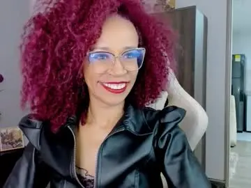 Chaturbate Best live sex cam show of scarlettmalbec