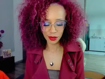 Chaturbate Adult Video Chat of scarlettmalbec