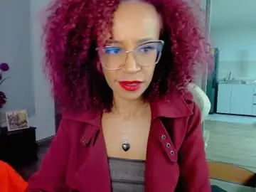 Chaturbate Sex Chat of scarlettmalbec