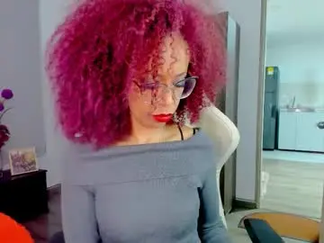 Chaturbate Adult Webcam of scarlettmalbec