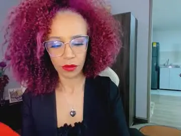 Chaturbate Watch Live Sex Cams of scarlettmalbec