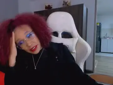 Chaturbate Watch Live Sex Cams of scarlettmalbec