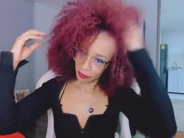 Chaturbate Adult Video Chat of scarlettmalbec