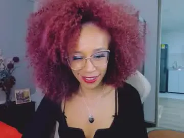 Chaturbate Free Porn Cam of scarlettmalbec