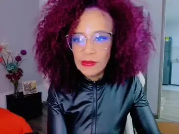 Chaturbate Best Webcam of scarlettmalbec