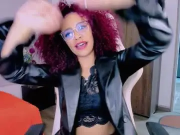 Chaturbate Adult Webcams of scarlettmalbec