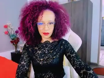 Chaturbate Free Porn Cam of scarlettmalbec