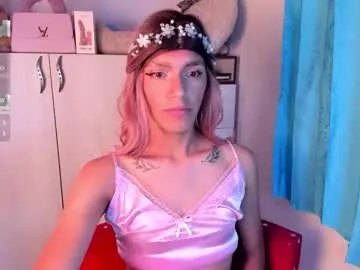 Chaturbate Live Porn of sophi_lu1