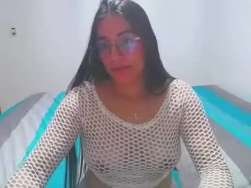 Chaturbate Nude Webcam of sweetfire_69