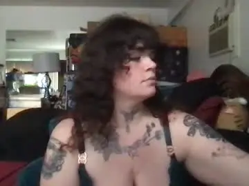 Chaturbate Best live sex cam show of titzntattz