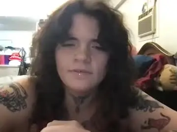 Chaturbate Free Live Porn of titzntattz