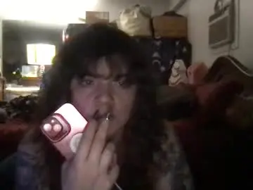 Chaturbate Live Sex Cam of titzntattz