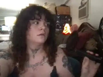 Chaturbate Best live sex cam show of titzntattz