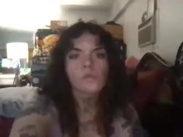 Chaturbate Sex Cam of titzntattz