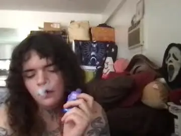 Chaturbate Live Sex of titzntattz