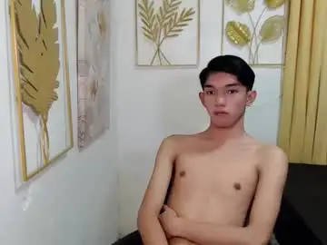Chaturbate Nude Webcam of urasian_john20