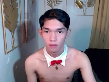 Chaturbate Adult Webcam of urasian_john20