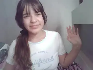 Chaturbate Free Porn Cam of vanessa_bunny09