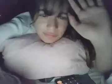 vanessa_bunny09 from chaturbate