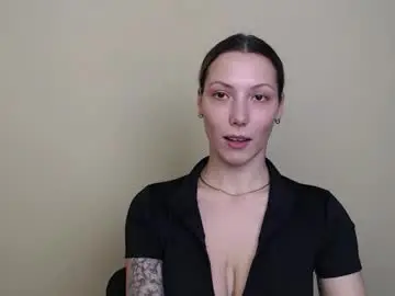 Chaturbate Best live sex cam show of vanessakim_