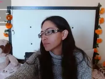 Chaturbate Nude Webcam of 1sasha_grey__1