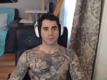 Chaturbate Adult Video Chat of 420randomguy