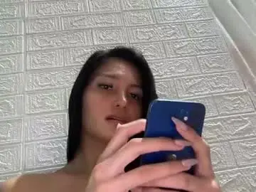 Chaturbate Live Sex of alexandraysabelle777