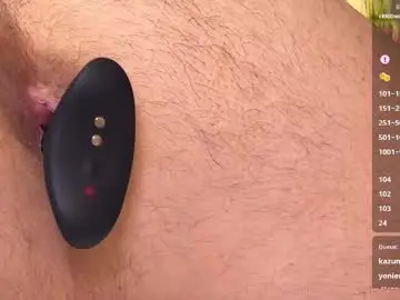 Chaturbate Live Sex of alexyork