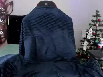 Chaturbate Adult Webcams of anderhot_