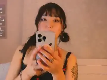 Chaturbate Best Webcam of angel_asia_