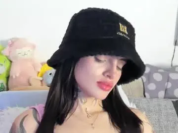 Chaturbate Sex Chat of angeline__smith