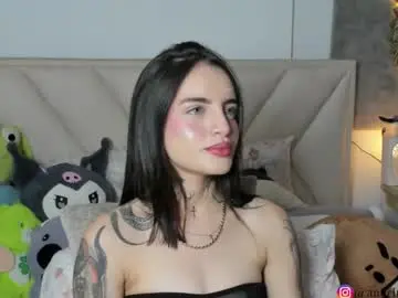 Chaturbate Live Sex of angeline__smith