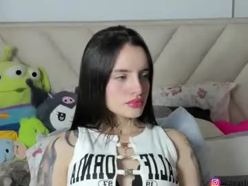 Chaturbate Free Porn Cam of angeline__smith