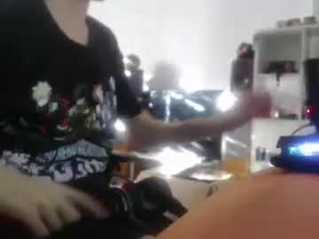 Chaturbate Watch Live Sex Cams of annumaker