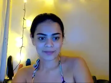 Chaturbate Adult Webcams of antonella_gomez22