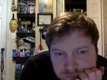 Chaturbate Adult Video Chat of badboyboogie78