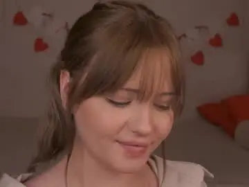 Chaturbate Best live sex cam show of beatris_mils