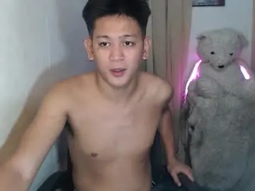 Chaturbate Sex Cam of bj_alex31