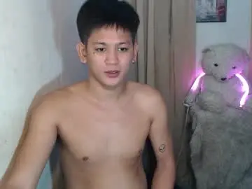 Chaturbate Sex Chat of bj_alex31
