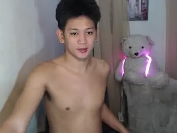 Chaturbate Live Sex Cam of bj_alex31