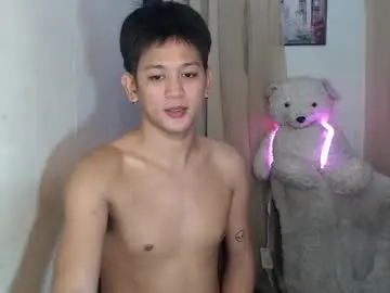 Chaturbate Best live sex cam show of bj_alex31