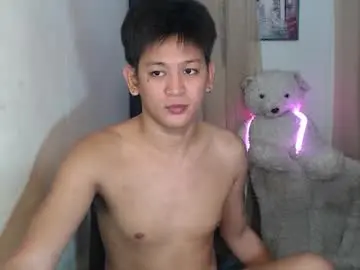Chaturbate Best Webcam of bj_alex31