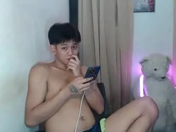 Chaturbate Nude Webcam of bj_alex31