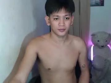 Chaturbate Live Sex Cam of bj_alex31