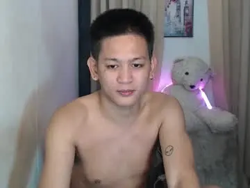 Chaturbate Watch Live Sex Cams of bj_alex31