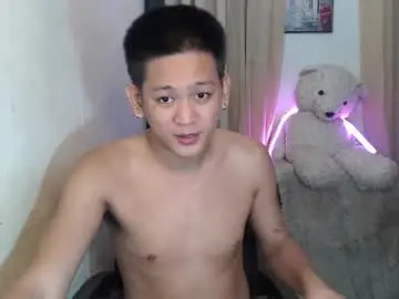 Chaturbate Private Sex Chat of bj_alex31