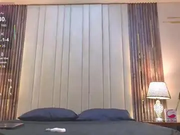 Chaturbate Nude Webcam of charlesbrown_